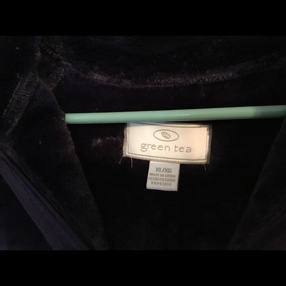 Jacket - Picture 2 of 2